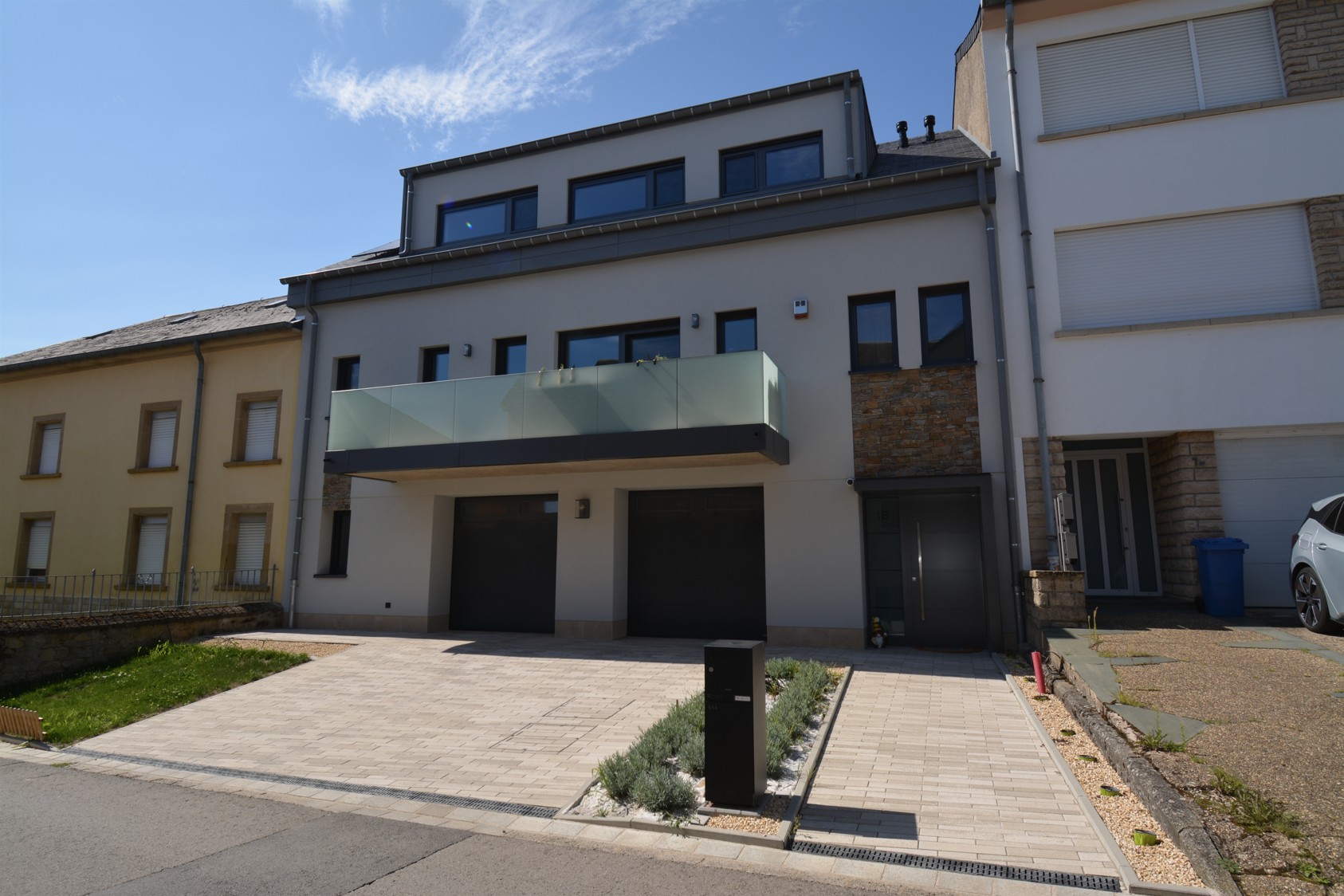 Maison à Itzig